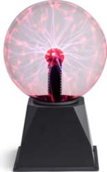 LIGHT - UP - Plasma Ball