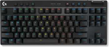 Logitech - G Pro X TKL