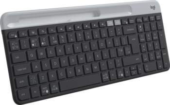 LOGITECH K580 Slim Multi-Device Wireless Keyboard