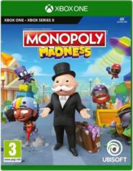 Monopoly Madness
- Xbox One