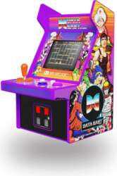MY ARCADE - DATA EAST HITS