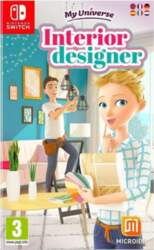 My Universe - Interior Designer (Code