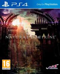 NAtURAL DOCtRINE
- PlayStation 4