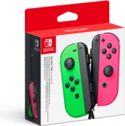 Nintendo Switch Joy-Con Controller Pair -