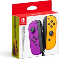 Nintendo Switch Joy-Con Controller Pair -
