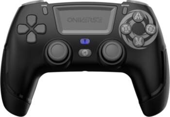 ONIVERSE PS4 Wireless Revolt Bluetooth Controller