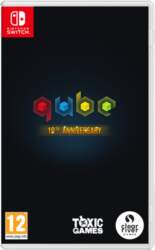 Qube 10th Anniversary
      
        - Nintendo Switch