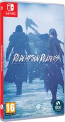 Redemption Reapers
      
        - Nintendo Switch