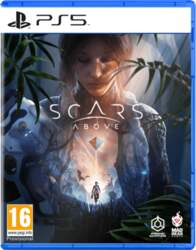 Scars Above
- PlayStation 5