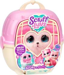 Scruff-a-Luvs - Pink (30637)