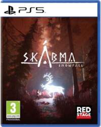 Skabma - Snowfall
      
        - PlayStation 5