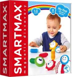 Smart Max - My First Sounds