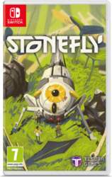 Stonefly
- Nintendo Switch