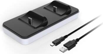 Subsonic PS5 Dual Charging Dock