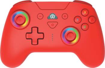 Subsonic Wireless Led Controller Red -