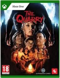 The Quarry
- Xbox One