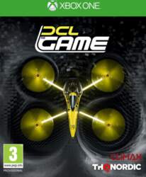 DCL - The Game
- Xbox