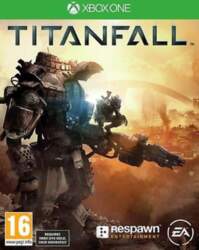 Titanfall /Xbox One
      
        - Xbox One