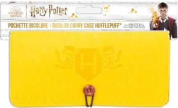 Harry Potter - Felt Pocket for