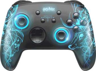 Trade Invaders Wireless Controller Harry Potter