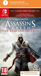 Assassin`s Creed Ezio Collection ( Code