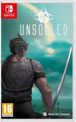 Unsouled
      
        - Nintendo Switch