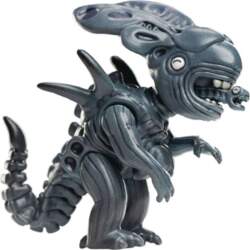 Alien - Queen Figure Micro Epic
