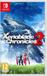 Xenoblade Chronicles 2
- Nintendo Switch