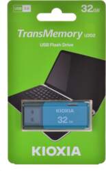 transmemory blue