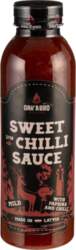 Sweet Chilli Sauce