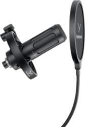 Beyerdynamic Dynamic Broadcast Microphone, 360761