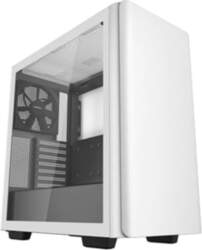 Deepcool MID TOWER CASE, 361180