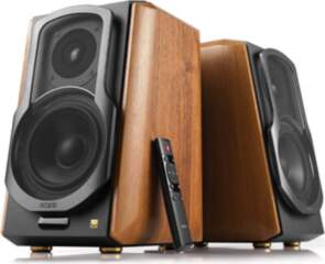 Edifier Bookshelf Speaker, 343353