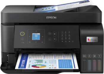 Epson Multifunctional printer, 388633