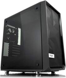 Fractal Design Meshify C Mini –