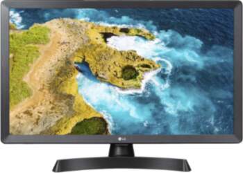 LG Monitor, 363697