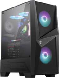 MSI MAG FORGE 100R PC Case