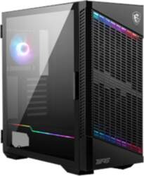 MSI PC Case, 401277