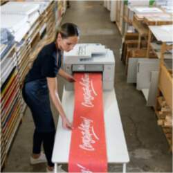 Brother Long Format Colour Printer, 400839