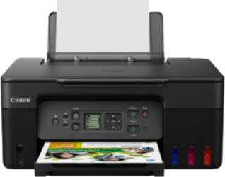 Canon Multifunctional Printer, 384924