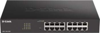 D-Link Smart Managed Switch, 318344