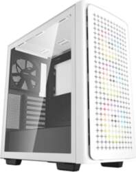 Deepcool MID TOWER CASE, 361178