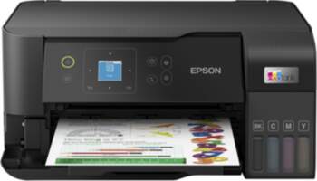 Epson Multifunctional printer, 388596