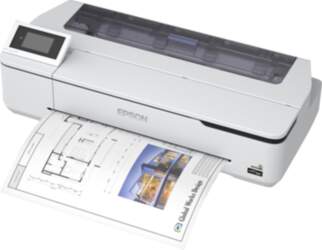 Epson Wireless Printer, 297670