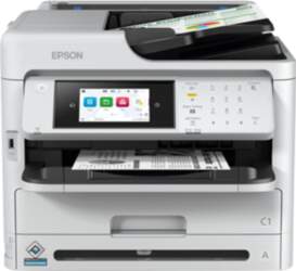 Epson WorkForce Pro, 414445