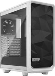 Fractal Design Meshify 2 Compact Clear