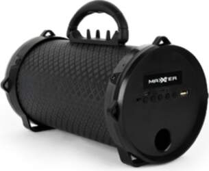 Gembird Bluetooth "Boom" speaker with