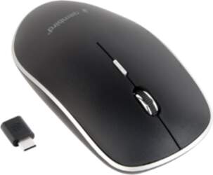 Gembird Silent Optical Mouse, 420990