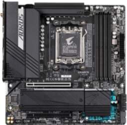 Gigabyte B650 GAMING X AX V2