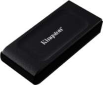 Kingston External SSD, 416567